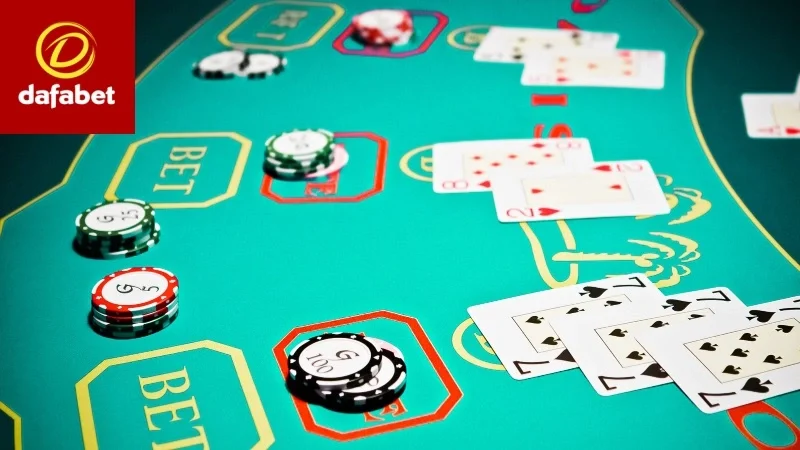 Chơi có trách nhiệm tận hưởng trò chơi an toàn