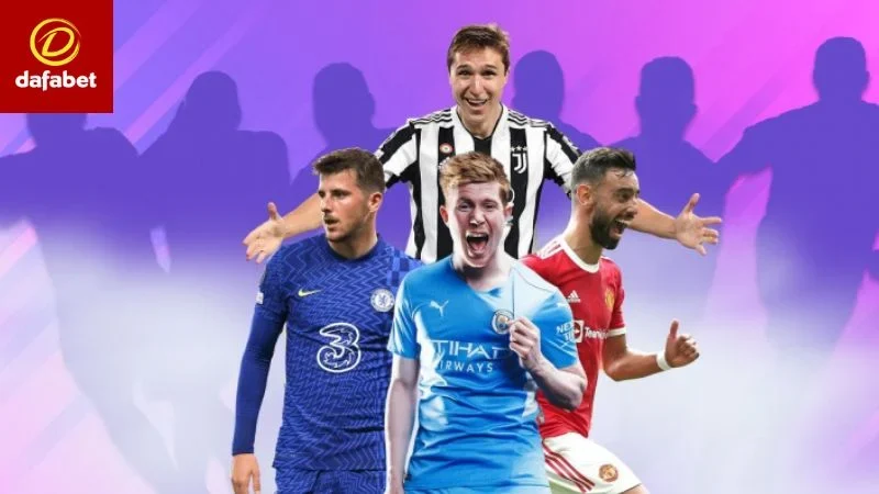 Mẹo hay để cược Half Time luôn thắng