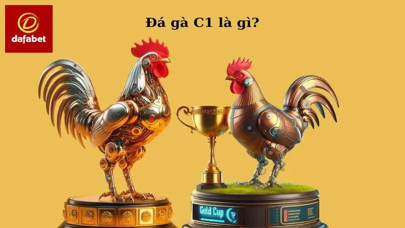 Tại sao đá gà trên mạng luôn thua - Nhà cái Dafabet