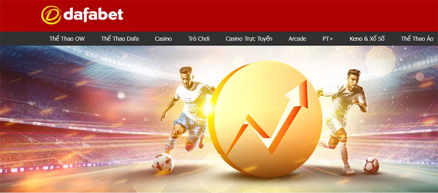 Link vào Dafabc.net cập nhật mới nhất | Dafabc.com