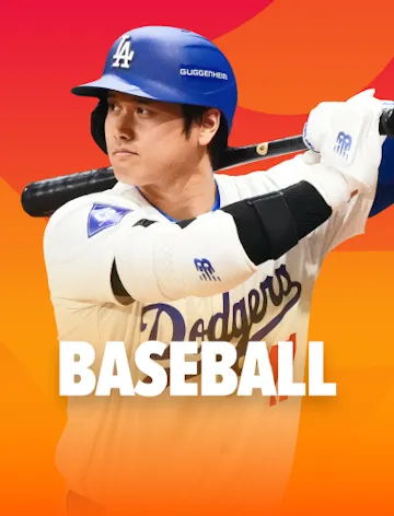 baseball en