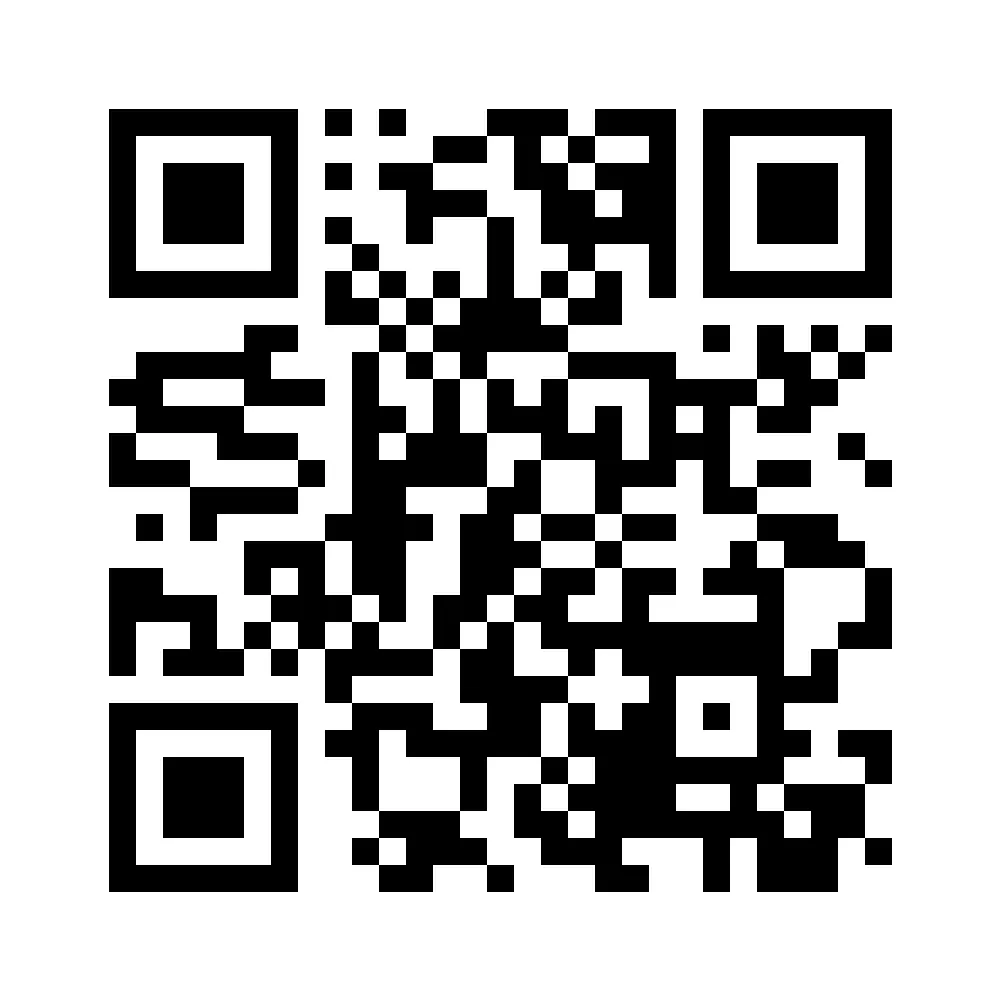 QR code nhà cái Dafabet