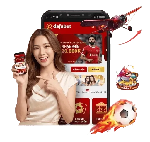 ung dung nha cai dafabet 1