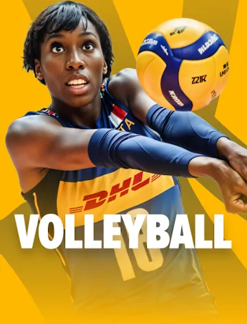 volleyball en